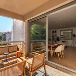Jardin Des Plantes - Premiere Conciergerie Apartamento