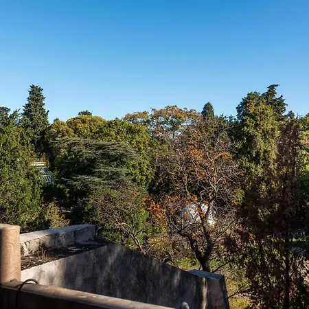 Jardin Des Plantes - Premiere Conciergerie アパート *